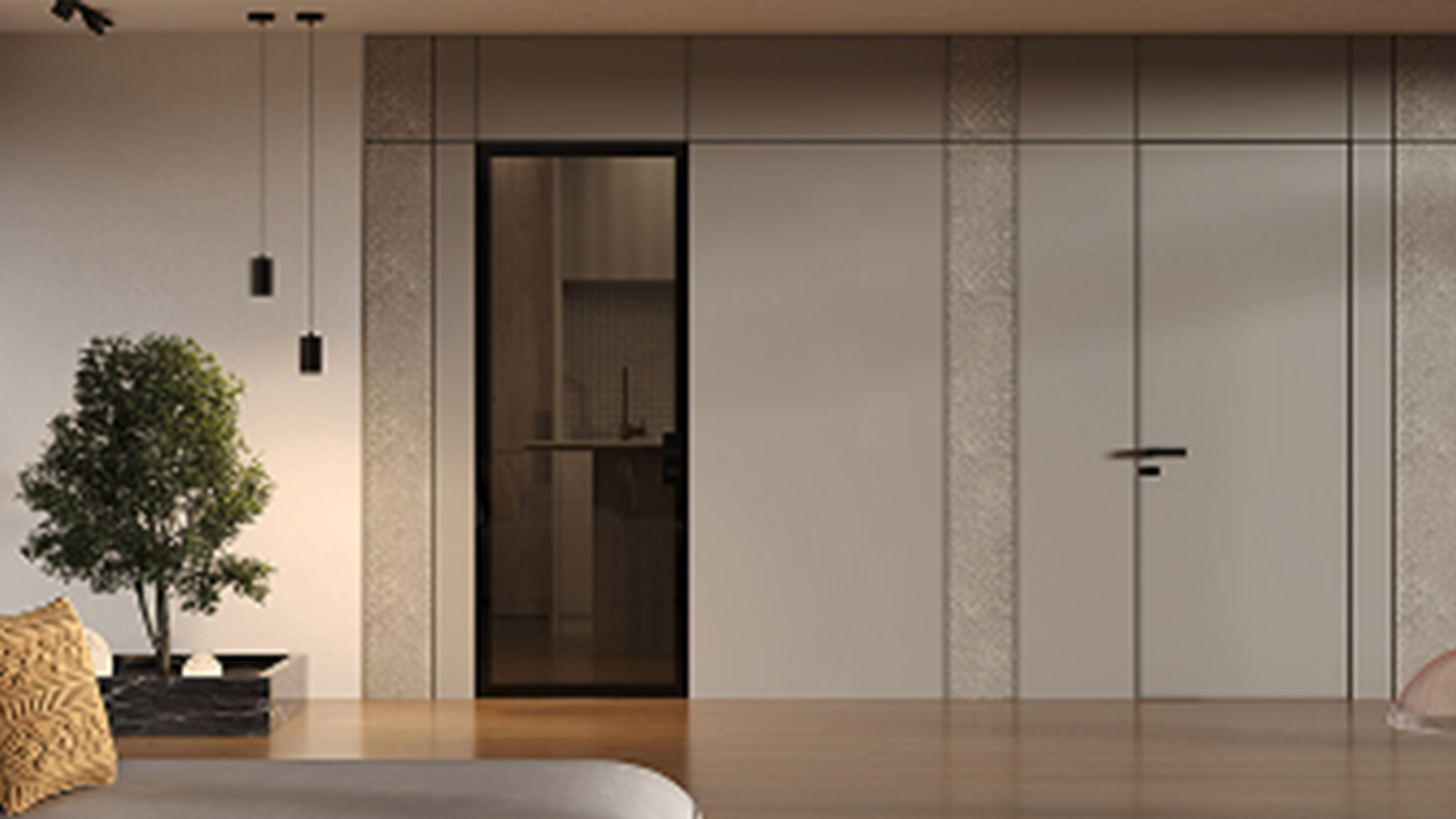 Модель Tivoli А-3