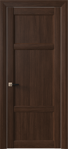 Дверь Siena Neo Classic Decoro Дуб торонто без стекла