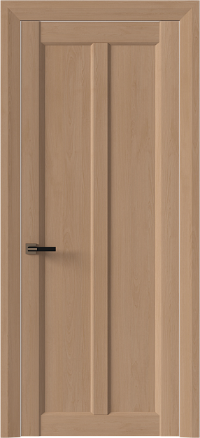 Межкомнатная дверь Prato Neo Classic Decoro, цвет - Масло Cremo di Soda, Без стекла (ДГ)