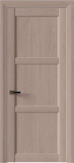 Межкомнатная дверь Milano Neo Classic Decoro, цвет - Масло Milano Loretto, Без стекла (ДГ)
