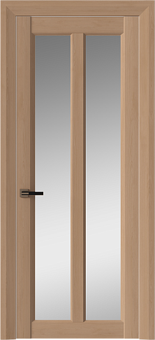 Дверь Prato Neo Classic Decoro Масло Cremo di Soda со стеклом