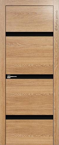 Дверь Tivoli Г-4 Дуб капучино без стекла
