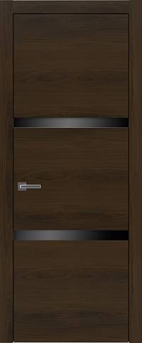 Дверь Tivoli В-4 Итальянский орех без стекла