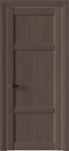 Межкомнатная дверь Siena Neo Classic Decoro, цвет - Масло Lanza Brera, Без стекла (ДГ)