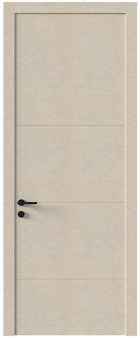 Дверь Tivoli Г-2 Версилк крем без стекла