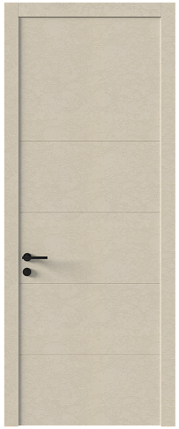 Дверь Tivoli Д-2 Версилк крем без стекла
