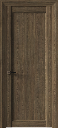 Дверь Domenica Neo Classic Decoro Дуб антик без стекла