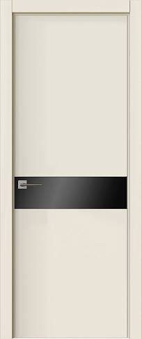 Дверь Tivoli И-4 Магнолия ST без стекла