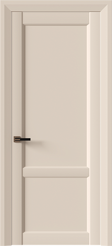 Дверь Dinastia Neo Classic Decoro Магнолия ST без стекла