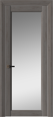 Дверь Domenica Neo Classic Decoro Масло Gioia со стеклом