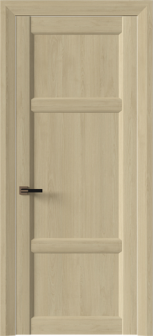 Дверь Siena Neo Classic Decoro Масло Opale без стекла