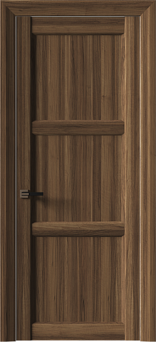 Дверь Milano Neo Classic Decoro Рустик без стекла