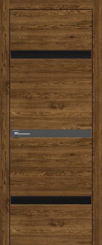 Дверь Tivoli Г-4 Дуб коньяк без стекла