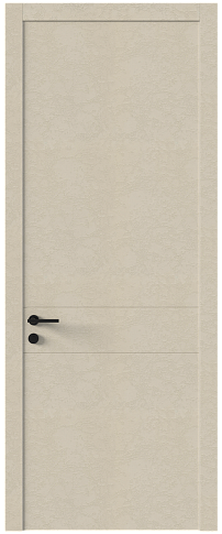 Дверь Tivoli И-2 Версилк крем без стекла